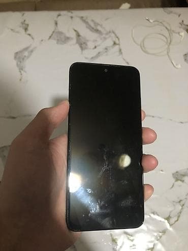 редим 10 с: Redmi, Redmi Note 10S, Б/у, 128 ГБ, цвет - Черный, 2 SIM — 1