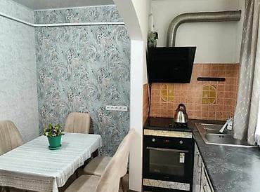 osh flat: 1 комната, Собственник, Без подселения, С мебелью полностью — 2