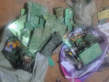 полный комплект пк: Материнская плата — 2