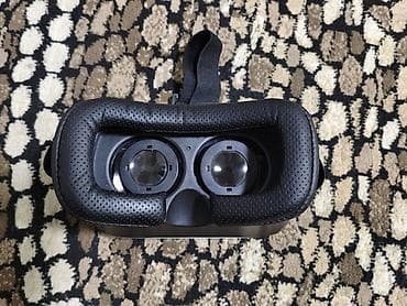 iphon 17: Очки виртуальной реальности VR BOX (версия для смартфона) почти новый — 3