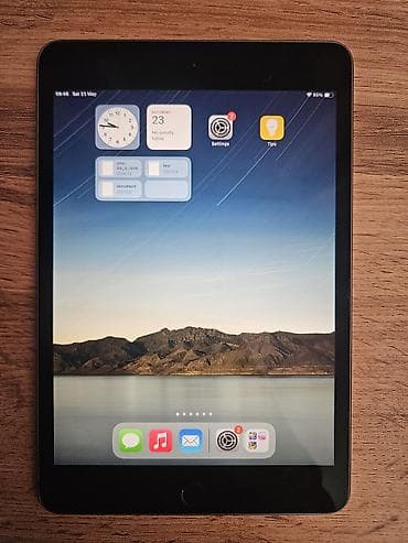 ipod touch 7: Планшет, Apple — 4