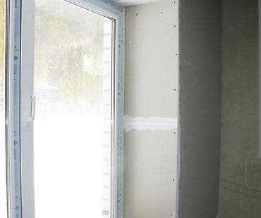 act bulding: Откосы из гипсокартона для окон и дверей делаю сложные откосы цена 350 — 3