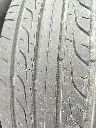 шины r16 205 60: Продаю резину 205/60/16, остаток протектора 70-80% — 5