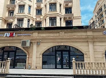 red centr: Продажа магазинов В жилом доме, 140 м², Свежий ремонт, С сигнализацией, 1 этаж — 6