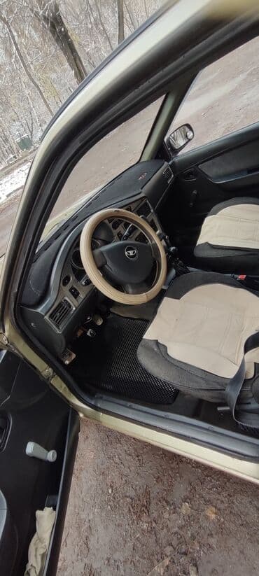 кулиса нексия: Daewoo Nexia: 2012 г., 1.5 л, Механика, Бензин, Седан — 6