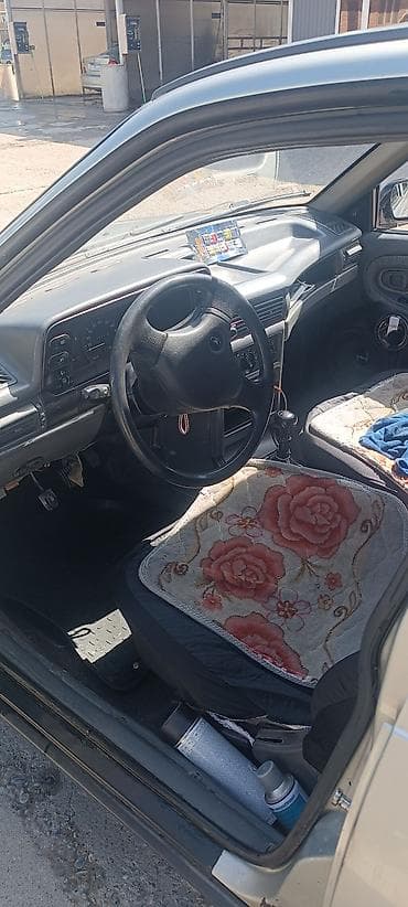 глушитель матиз 0 8: Daewoo Nexia: 2004 г., 1.5 л, Механика, Бензин, Седан — 5