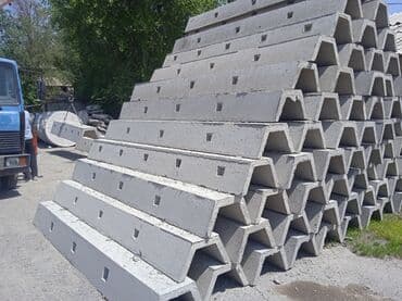 бүт койгуч: Продажа рельс, тельфер,калп, латок. кольца.мешалки, тачки — 10