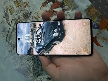 4к мониторы: Samsung Galaxy S21 Ultra, Б/у, 256 ГБ, цвет - Черный, 1 SIM, eSIM — 1