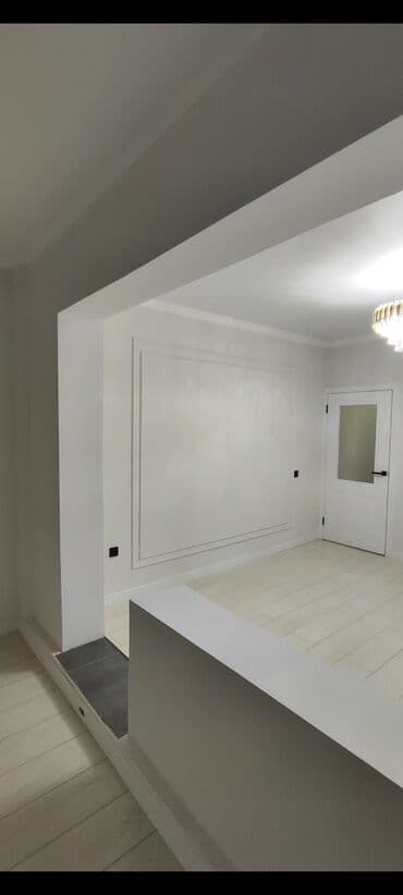 куплю квартиру 2 комн: 1 комната, 40 м², 108 серия, 2 этаж, Евроремонт — 5