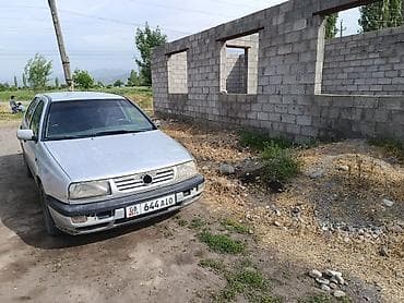 дверные карты венто: Volkswagen Vento: 1993 г., Седан — 8