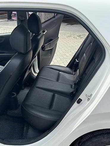 morning: Kia Morning: 2018 г., 1 л, Автомат, Бензин, Хэтчбэк — 6