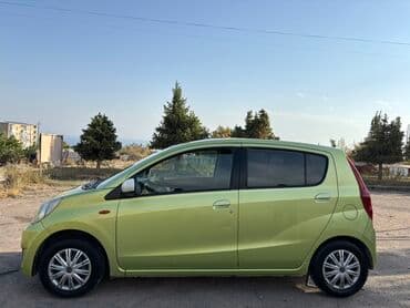 машины за 5000 долларов бишкек: Daihatsu Cuore: 2008 г., 1 л, Механика, Бензин, Хэтчбэк — 6