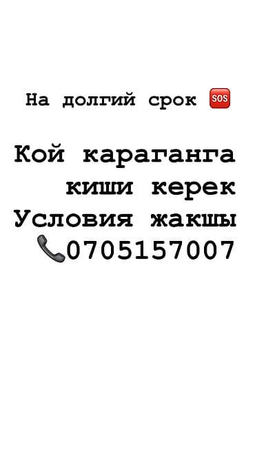 семейная пара: Требуется Пастух, Оплата: Ежемесячно, Питание — 1