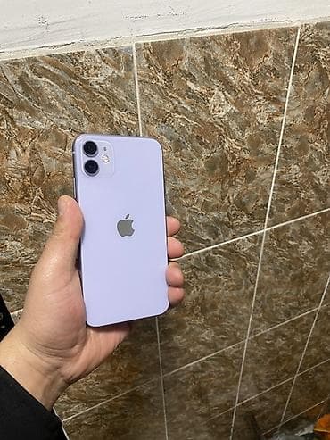 IPhone 11, 128 ГБ at lalafo.kg IPhone 11, 128 ГБ