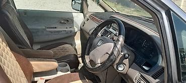 Унаа сатуу: Honda Odyssey: 2001 г., 2.3 л, Автомат, Бензин, Вэн/Минивэн — 6