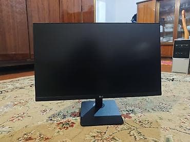 Монитор, LG, LED, 23" - 24"