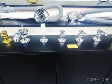 металл труба цена: Смеситель встроенное для ванны от 10000сом до 15000сом наш адрес АЮ — 3