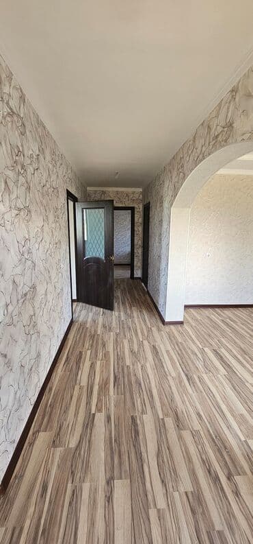 продажа домов центр бишкек: Дом, 100 м², 4 комнаты, Собственник, Евроремонт — 13