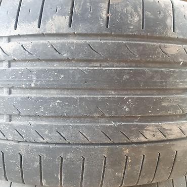 step spada: Продаю резину 285/45 R20 — 7