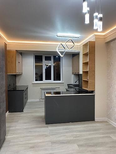 Буюртмага эшиктер: Толук оңдоо | Батирлер 6 жылдан ашык тажрыйба — 3