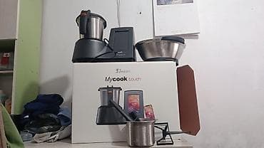 для тесто: Блендер, миксер, Новый, Самовывоз — 1