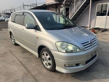 Автозапчасти: Ноускат Toyota, Оригинал — 2