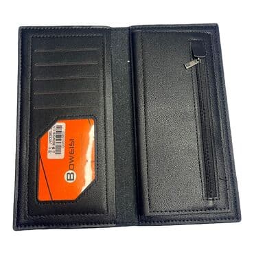 купить мужской клатч из натуральной кожи ручной работы: Мужской клатч отличного качества! [ акция 50% ] - низкие цены в — 1