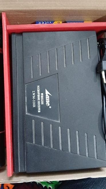 мощные колонки: Микрафон сатылат Лайн фирма таза абалы баасы 6000 кеми бар 🤝🏻 Калонка — 1