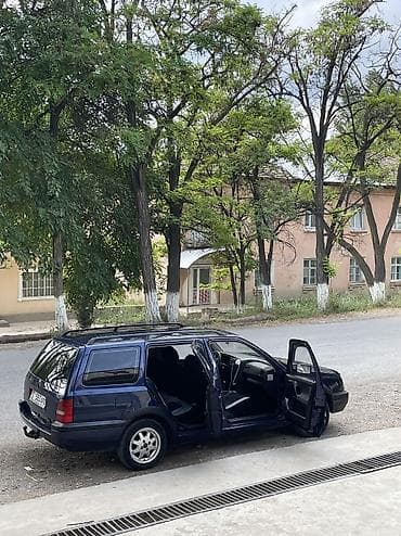 фары на пассат б 5: Volkswagen Golf Variant: 1995 г., 1.8 л, Кол менен иштөөчү, Бензин, Универсал — 9