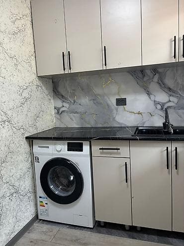 1 комната, 30 м², 2 этаж, Евроремонт — 5