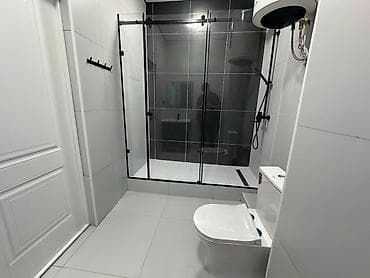 1 комната, 72 м², Элитка, 14 этаж, Дизайнерский ремонт — 9
