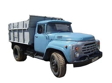 Грузоперевозки зил 130 песок гравий камень уголь шебень и.т.д