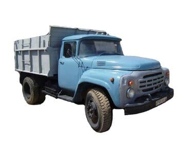 купить садовую тележку: Грузоперевозки зил 130 песок гравий камень уголь шебень и.т.д — 1