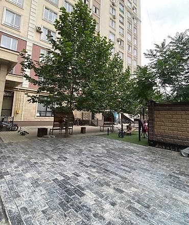 3 комнаты, 97 м², Филармония Элитка, 7 этаж, Евроремонт — 3