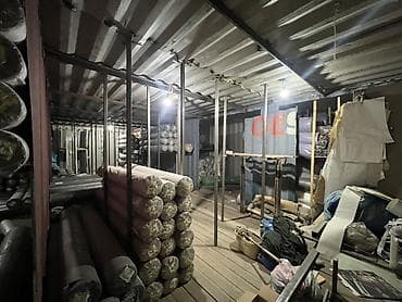 o store: Аренда производственно-складского помещения с офисом, 2 этажа Адрес — 4