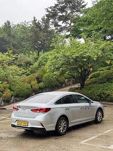 byd e2 рассрочка бишкек: Hyundai Sonata: 2020 г., 2 л, Автомат, Газ, Седан — 6