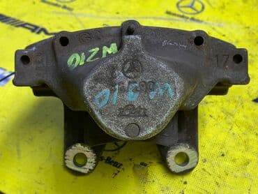 тормозные колодки nibk цена: Комплект суппортов Mercedes-Benz Оригинал, Япония — 2