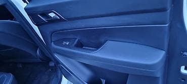 changan deepal: Ssangyong Rexton: 2021 г., 2.2 л, Автомат, Дизель, Внедорожник — 9
