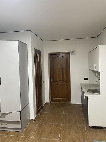 квартира каракол долгосрочно: Студия, Собственник, С мебелью частично — 9