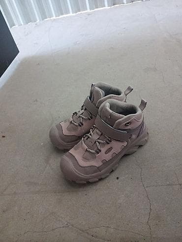 обувь 37: Детская обувь — 1