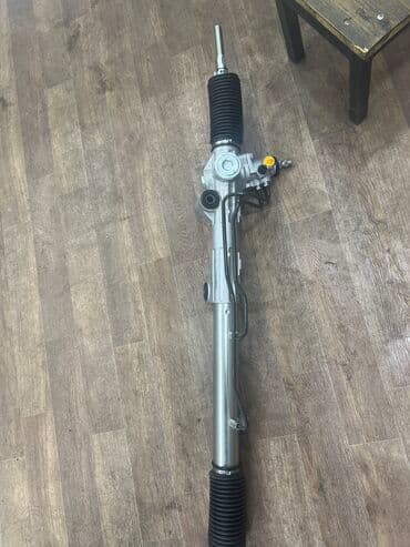 купить рулевые рейки: Рулевая рейка Toyota 2023 г., Новый, Аналог — 1