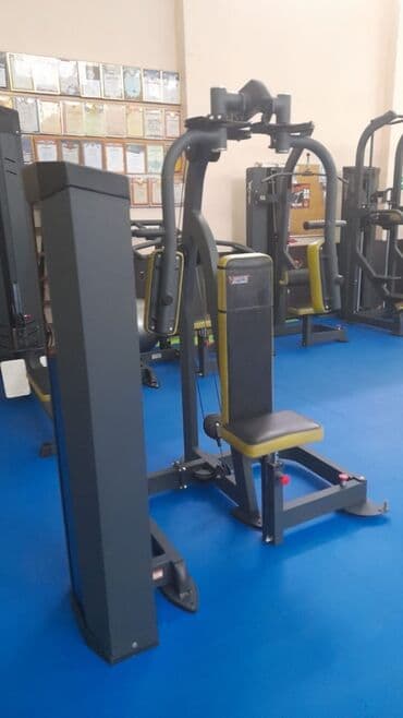 обруч для похудения цена бишкек: Тренажёр бабочка стэк 100кг в наличии Заводской Vsport Original Цена — 1