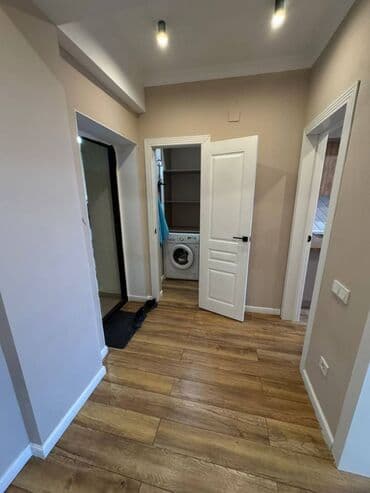 переоформление: 1 комната, 38 м², Элитка, 7 этаж — 9