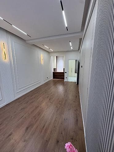 2х комнатную квартиру купить: 2 комнаты, 86 м², Элитка, 8 этаж, Дизайнерский ремонт — 7