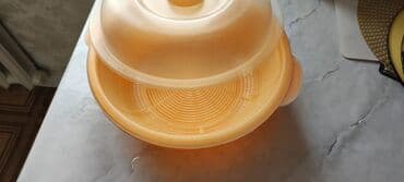 Хлебница в отличном состоянии