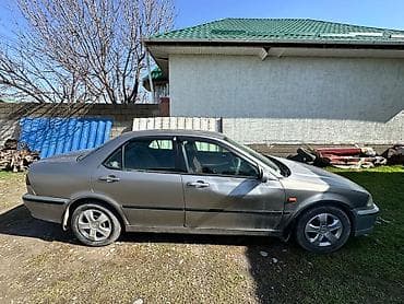 коробка хонда торнео: Honda Torneo: 1998 г., 2 л, Автомат, Бензин, Седан — 3