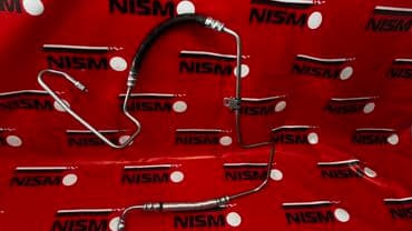 купить крышку расширительного бачка: Шланг (подводка) Lexus 2005 г., Новый, Аналог — 6