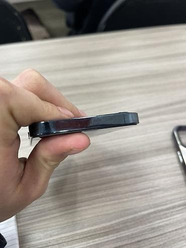 ipad pro 10: IPhone 12 Pro, Pacific Blue, Чехол, 78 % — 6