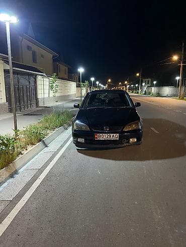 Honda Avancier: 2003 г., 2.3 л, Автомат, Бензин, Универсал