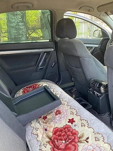 купить опель вектра б: Opel Vectra: 2002 г., 2.2 л, Автомат, Бензин, Седан — 8